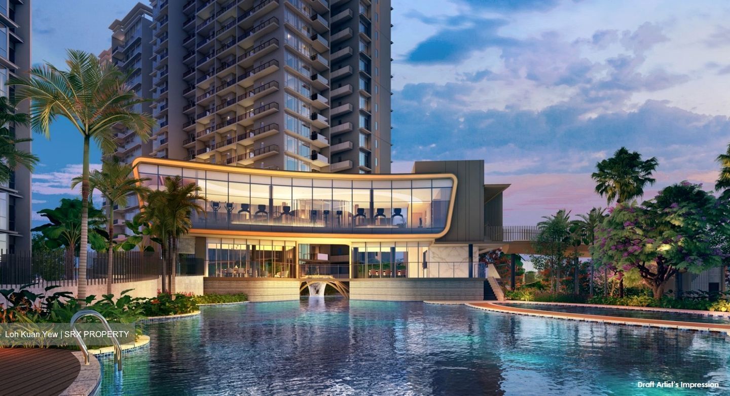 Grand Dunman (D15), Apartment #442481811